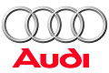 Logo de la marque Audi