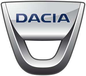 Logo Dacia