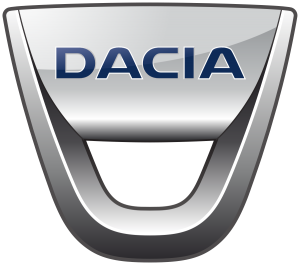 Logo Dacia