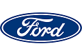 Logo de la marque Ford