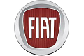 Logo de la marque Fiat