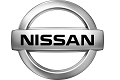 Logo de la marque Nissan